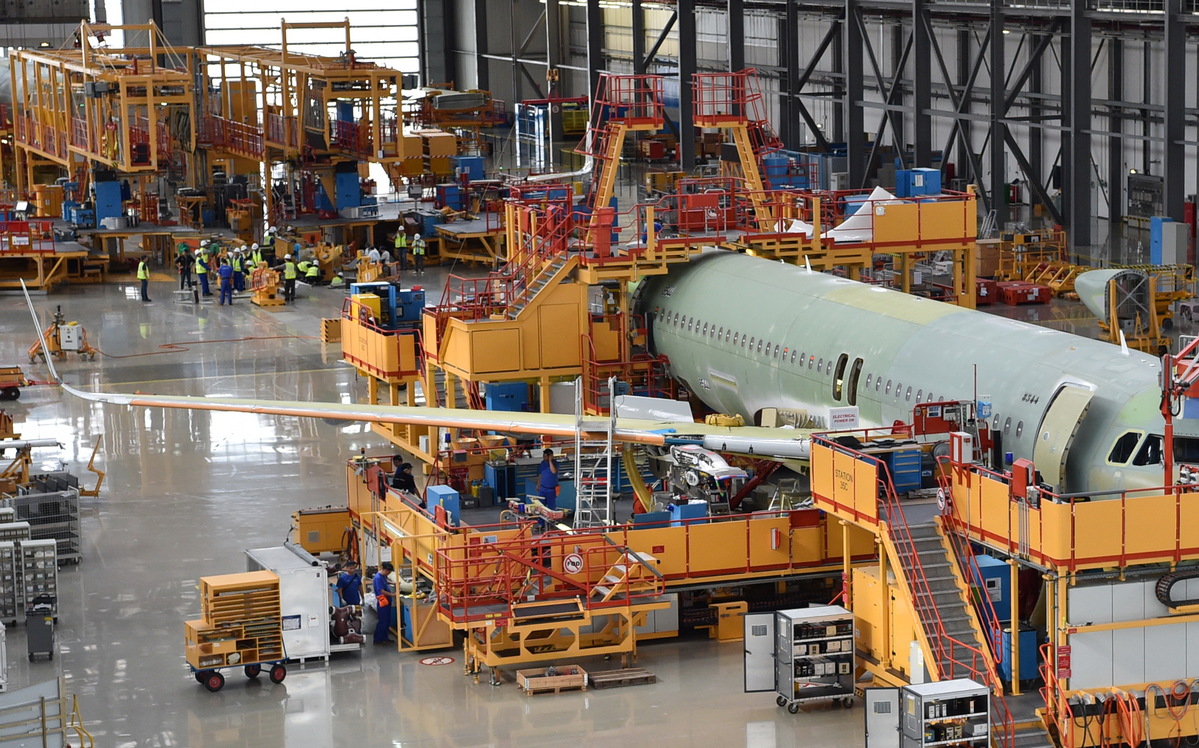 Navigating Excellence with NPCO: Your Trusted Partner in Airbus Suppliers Network