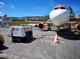 Ground Support Equipment (GSE) Solutions for Efficient Airport Operations